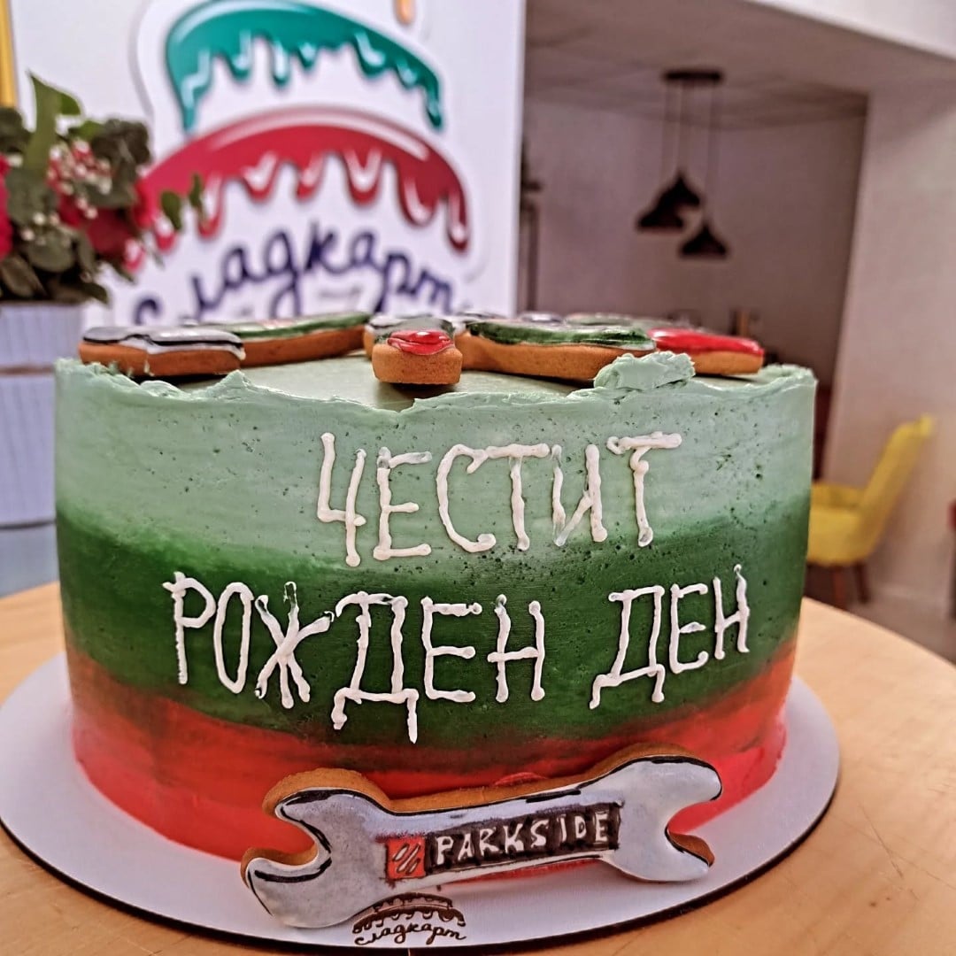 Торти СладкАрт (31)